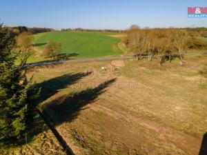 Prodej pozemku pro bydlení, Radnice, 1091 m2