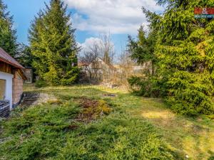 Prodej chaty, Doubravčice, V Podskalí, 65 m2