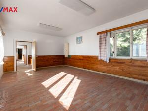 Prodej chaty, Jáchymov - Mariánská, Osadní, 831 m2