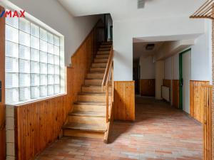 Prodej chaty, Jáchymov - Mariánská, Osadní, 831 m2