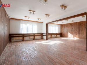 Prodej chaty, Jáchymov - Mariánská, Osadní, 831 m2