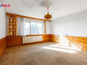 Prodej chaty, Jáchymov - Mariánská, Osadní, 831 m2