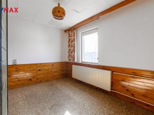 Prodej chaty, Jáchymov - Mariánská, Osadní, 831 m2