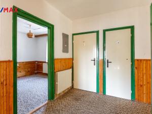 Prodej chaty, Jáchymov - Mariánská, Osadní, 831 m2