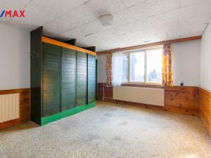 Prodej chaty, Jáchymov - Mariánská, Osadní, 831 m2