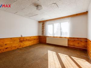 Prodej chaty, Jáchymov - Mariánská, Osadní, 831 m2