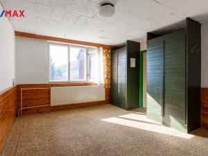 Prodej chaty, Jáchymov - Mariánská, Osadní, 831 m2