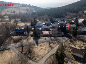 Prodej chaty, Jáchymov - Mariánská, Osadní, 831 m2