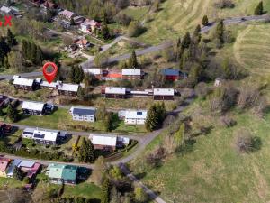 Prodej chaty, Jáchymov - Mariánská, Osadní, 831 m2