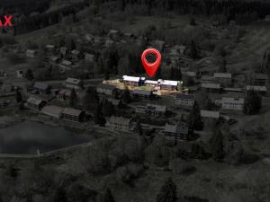 Prodej chaty, Jáchymov - Mariánská, Osadní, 831 m2