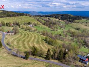 Prodej chaty, Jáchymov - Mariánská, Osadní, 831 m2
