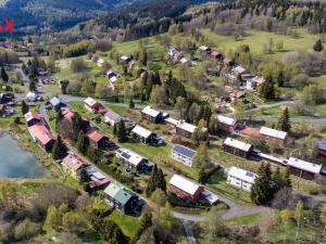 Prodej chaty, Jáchymov - Mariánská, Osadní, 831 m2