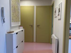 Pronájem bytu 3+1, Špindlerův Mlýn - Bedřichov, Bedřichov, 73 m2