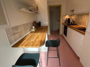Pronájem bytu 3+1, Špindlerův Mlýn - Bedřichov, Bedřichov, 73 m2