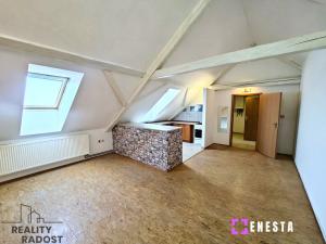 Pronájem bytu 1+kk, Tursko, Ke Statkům, 40 m2