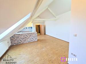 Pronájem bytu 1+kk, Tursko, Ke Statkům, 40 m2