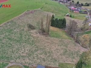 Prodej pozemku pro bydlení, Studenec, Zálesní Lhota, 5145 m2