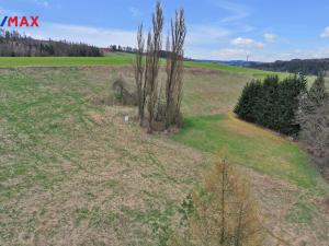 Prodej pozemku pro bydlení, Studenec, Zálesní Lhota, 5145 m2