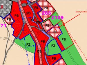 Prodej pozemku pro bydlení, Studenec, Zálesní Lhota, 5145 m2