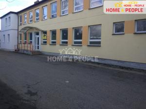 Pronájem kanceláře, Příbram - Příbram IX, Novohospodská, 22 m2