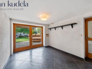 Prodej rodinného domu, Syrovice, 145 m2