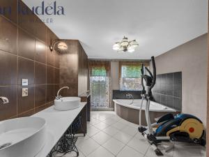 Prodej rodinného domu, Syrovice, 145 m2