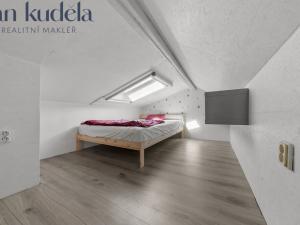 Prodej rodinného domu, Syrovice, 145 m2