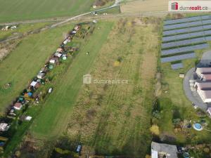 Prodej pozemku pro bydlení, Velký Borek, Fučíkova, 802 m2