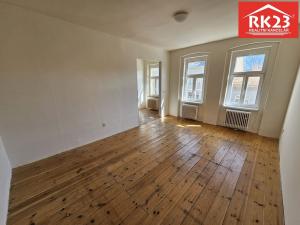 Pronájem bytu 3+1, Mariánské Lázně, Husova, 68 m2