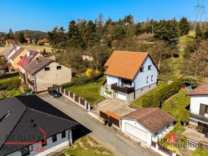Prodej rodinného domu, Lešany, 230 m2