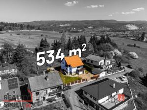 Prodej rodinného domu, Lešany, 230 m2