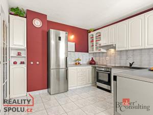 Prodej rodinného domu, Lešany, 230 m2