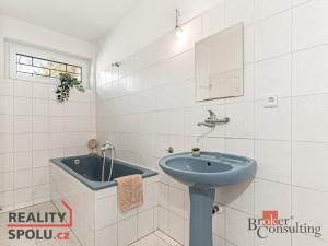Prodej rodinného domu, Lešany, 230 m2