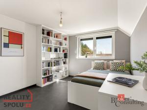 Prodej rodinného domu, Lešany, 230 m2