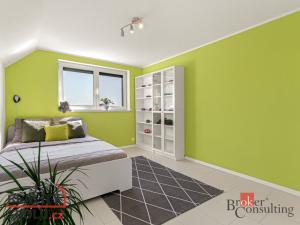 Prodej rodinného domu, Lešany, 230 m2