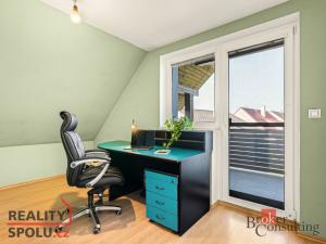 Prodej rodinného domu, Lešany, 230 m2
