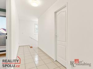 Prodej rodinného domu, Lešany, 230 m2