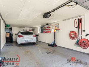 Prodej rodinného domu, Lešany, 230 m2