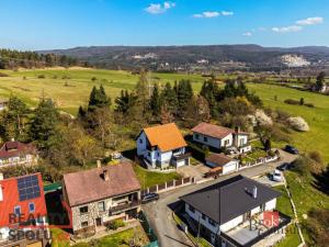 Prodej rodinného domu, Lešany, 230 m2
