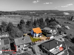 Prodej rodinného domu, Lešany, 230 m2