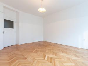 Pronájem bytu 2+1, Praha - Smíchov, Moulíkova, 49 m2