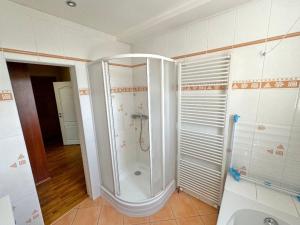 Pronájem bytu 4+kk, Prostějov, Podjezd, 110 m2