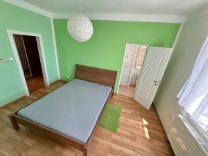 Pronájem bytu 4+kk, Prostějov, Podjezd, 110 m2