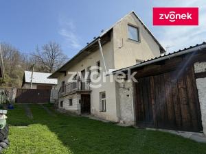 Prodej rodinného domu, Přílepy, 30 m2