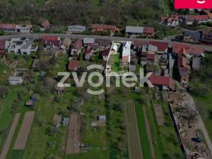 Prodej rodinného domu, Přílepy, 30 m2