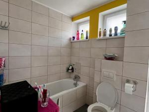 Prodej činžovního domu, Ostrava - Hrabůvka, Dvouletky, 350 m2