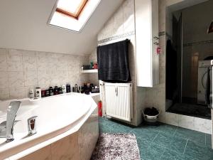 Prodej činžovního domu, Ostrava - Hrabůvka, Dvouletky, 350 m2