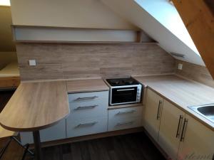 Prodej činžovního domu, Ostrava - Hrabůvka, Dvouletky, 350 m2