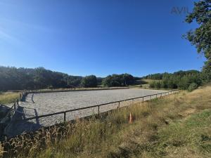 Prodej rodinného domu, Týnec nad Sázavou - Krusičany, 220 m2