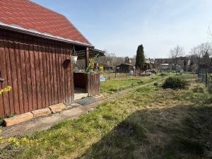 Prodej zahrady, Podbořany, Palackého, 192 m2